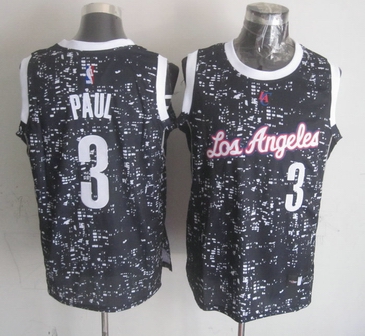 Los Angeles Clippers jerseys-035